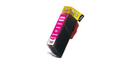 Cartouche à jet d'encre HP 920XL (CD973AE) haute capacité compatible magenta