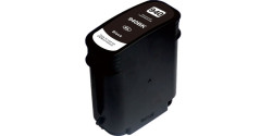 Cartouche à jet d'encre HP 940XL (C4906AN) haute capacité compatible noir Cartouche à jet d'encre HP 940XL (C4906AN) haute capacité compatible noir