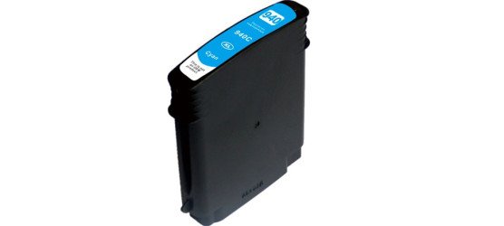 HP 940XL (C4907AN) Cyan High Yield Compatible Inkjet Cartridge