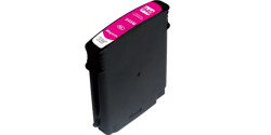Cartouche à jet d'encre HP 940XL (C4908AE) haute capacité compatible Magenta Cartouche à jet d'encre HP 940XL (C4908AE) haute capacité compatible Magenta