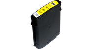 HP 940XL (CA4909AE) Yellow High Yield Compatible Inkjet Cartridge HP 940XL (CA4909AE) Yellow High Yield Compatible Inkjet Cartridge