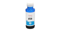 Hp 31 (1VU26AN) Bouteille d'encre compatible *Smart Tank* cyan