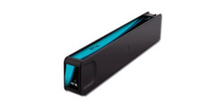 HP 971XL (CN626AM) Cyan High Yield Remanufactured Inkjet Cartridge HP 971XL (CN626AM) Cyan High Yield Remanufactured Inkjet Cartridge