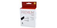 Cartouche à jet d'encre Epson T822XL-120-S (822XL) haute capacité, compatible, noir