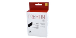 Epson T822XL-120-S (822XL) High Yield Black Compatible Inkjet Cartridge