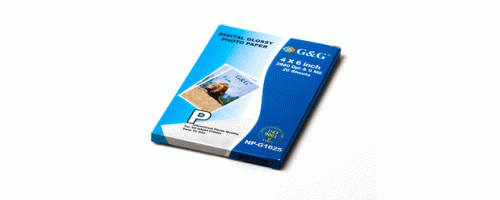 Photo Paper