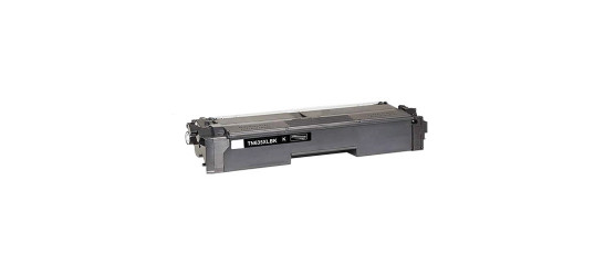 Brother TN635XL compatible high yield black laser toner cartridge Brother TN635XL compatible high yield black laser toner cartridge
