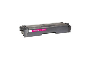 Cartouche laser Brother TN635XL haute capacité compatible magenta Cartouche laser Brother TN635XL haute capacité compatible magenta