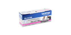 Cartouche laser Brother TN-227 haute capacité originale magenta