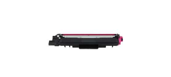 Cartouche laser Brother TN-227 haute capacité compatible magenta