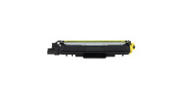 Cartouche laser Brother TN-227 haute capacité compatible jaune Cartouche laser Brother TN-227 haute capacité compatible jaune