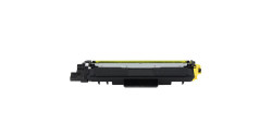 Cartouche laser Brother TN-229XL haute capacité compatible jaune Cartouche laser Brother TN-229XL haute capacité compatible jaune