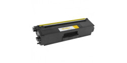 Cartouche laser Brother TN-436 extra haute capacité compatible jaune
