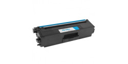 Cartouche laser Brother TN-436 extra haute capacité compatible cyan