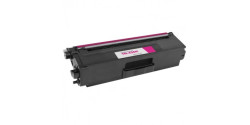 Cartouche laser Brother TN-436 extra haute capacité compatible magenta
