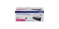 Cartouche laser Brother TN-436 extra haute capacité originale magenta
