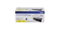 Cartouche laser Brother TN-436 extra haute capacité originale jaune Cartouche laser Brother TN-436 extra haute capacité originale jaune