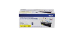 Cartouche laser Brother TN-436 extra haute capacité originale jaune