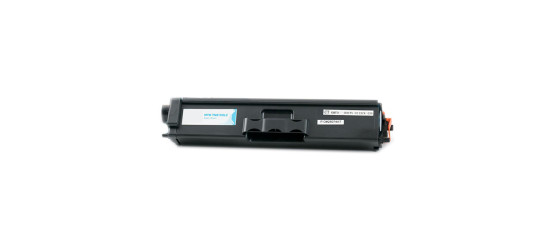 Brother TN-810XL high yield compatible cyan laser toner cartridge