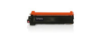 Cartouche laser Brother compatible, magenta. TN-210M Cartouche laser Brother compatible, magenta. TN-210M