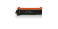 Cartouche laser Brother compatible, jaune. TN-210Y Cartouche laser Brother compatible, jaune. TN-210Y