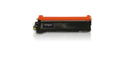 Cartouche laser Brother compatible, jaune. TN-210Y Cartouche laser Brother compatible, jaune. TN-210Y