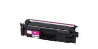 Brother TN-810XL high yield compatible magenta laser toner cartridge