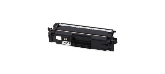 Brother TN-815 compatible super high yield black laser toner cartridge Brother TN-815 compatible super high yield black laser toner cartridge