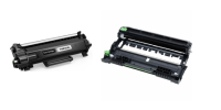 Brother TN-830xl Toner Cartridge and DR830 Drum Combo Brother TN-830xl Toner Cartridge and DR830 Drum Combo
