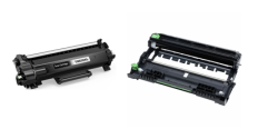 Brother TN-830xl Toner Cartridge and DR830 Drum Combo