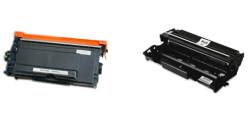 Combo Brother cartouche laser TN-920XL et tambour DR920 compatible