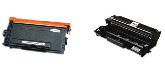 Combo Brother cartouche laser TN-920XL et tambour DR920 compatible Combo Brother cartouche laser TN-920XL et tambour DR920 compatible