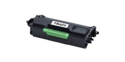 Cartouche laser Brother TN-925 rendement maximal, compatible, noir