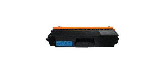 Cartouche laser Brother TN-339 extra haute capacité compatible cyan Cartouche laser Brother TN-339 extra haute capacité compatible cyan