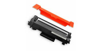 Cartouche laser Brother TN-770 extra haute capacité compatible noir