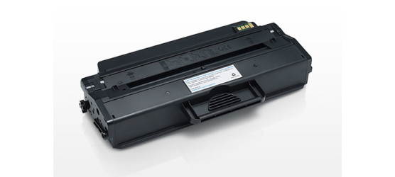 Cartouche laser Dell 331-7328 DRYXV RWXNT remise à neuf, noir Cartouche laser Dell 331-7328 DRYXV RWXNT remise à neuf, noir