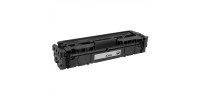 HP W2110A (206A) Black Compatible Laser Cartridge 