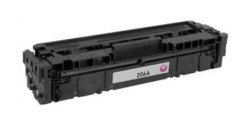 HP W2113A (206A) Magenta Compatible Laser Cartridge 