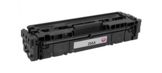 HP W2113A (206A) Magenta Compatible Laser Cartridge 