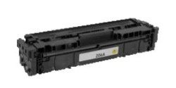 HP W2112A (206A) Yellow Compatible Laser Cartridge 
