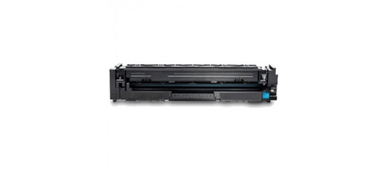 HP W2111X (206X) Cyan Compatible High Yield Laser Cartridge HP W2111X (206X) Cyan Compatible High Yield Laser Cartridge