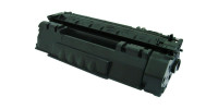 Cartouche laser HP Q5949A (49A) compatible noir