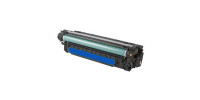 HP CE261A (648A) Cyan remanufactured Laser Cartridge 