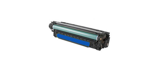 HP CE261A (648A) Cyan Compatible Laser Cartridge HP CE261A (648A) Cyan Compatible Laser Cartridge