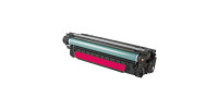 HP CE263A (648A) Magenta Remanufactured Laser Cartridge 