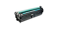 HP CE271A (650A) Cyan Remanufactured Laser Cartridge 