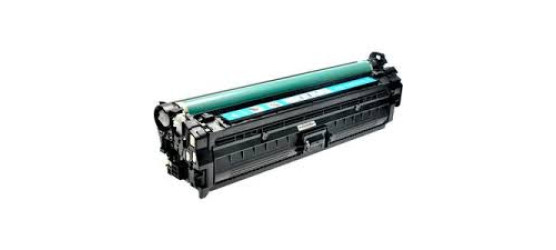 HP CE273A (650A) Magenta Remanufactured Laser Cartridge 
