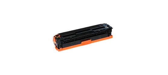 Cartouche laser HP CE340A (651A) remise à neuf, noir Cartouche laser HP CE340A (651A) remise à neuf, noir