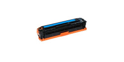 HP CE341A (651A) Cyan Remanufactured Laser Cartridge HP CE341A (651A) Cyan Remanufactured Laser Cartridge
