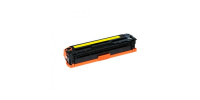 Cartouche laser HP CE342A (651A) remise à neuf, jaune Cartouche laser HP CE342A (651A) remise à neuf, jaune